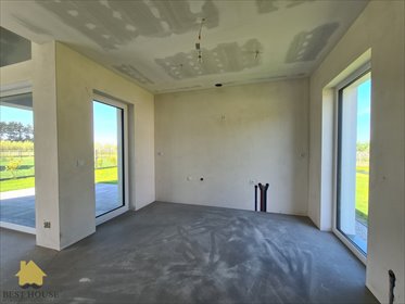 dom na sprzedaż 124m2 dom Motycz