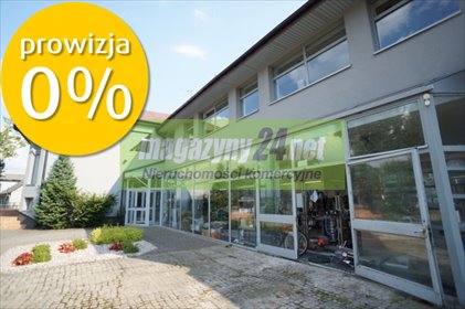 magazyn na sprzedaż 800m2 magazyn Piaseczno