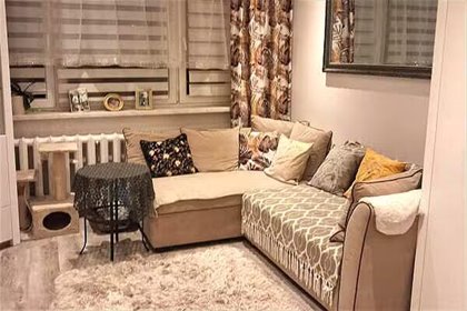 mieszkanie na sprzedaż 55m2 mieszkanie Katowice, Giszowiec, Wojciecha