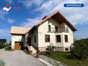 Zapraszam do obejrzenia domu 256 m² w Magonach dom Magonie, Magonie