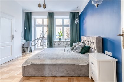 mieszkanie na wynajem 136m2 mieszkanie Warszawa, Ochota, Grójecka