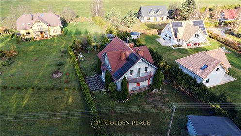 dom na sprzedaż 160m2 dom Odargowo, Morska