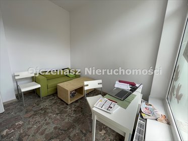 Zapraszam do wynajmu biura 70 m² z dużym parkingiem w Centrum lokal użytkowy Bydgoszcz, Centrum