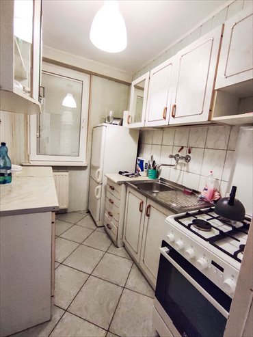Kawalerka na wynajem Warszawa, Ochota, Żwirki Wigury 25m2 Foto 3