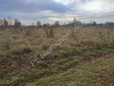 działka na sprzedaż 1121m2 działka Stara Wieś