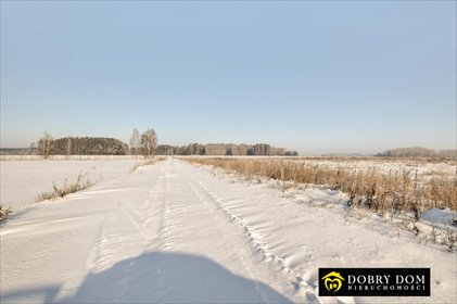 działka na sprzedaż 1000m2 działka Kuriany