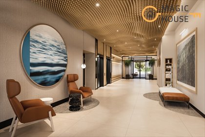 mieszkanie na sprzedaż 49m2 mieszkanie Gdańsk, Wrzeszcz, Aleja Gen. Józefa Hallera