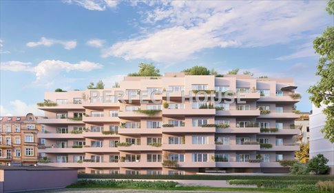 Nowoczesna kawalerka z balkonem na Wildzie, stan deweloperski mieszkanie Poznań, Wilda