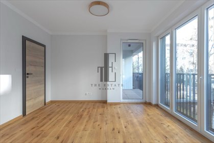 mieszkanie na sprzedaż 61m2 mieszkanie Warszawa, Bielany, Stefana Żeromskiego