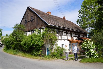 dom na sprzedaż 280m2 dom Chmielno