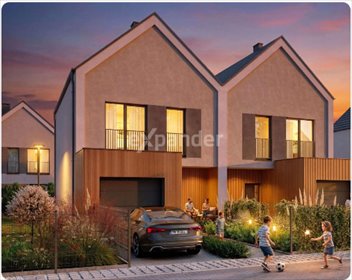 dom na sprzedaż 148m2 dom Żerniki Wrocławskie, Parkowa