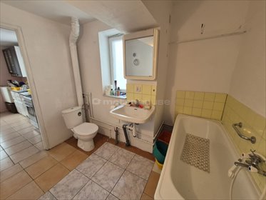 Dom na Stokach z garażem i dużą działką. dom Łódź, Czorsztyńska
