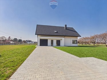 dom na sprzedaż 196m2 dom Minkowice-Kolonia