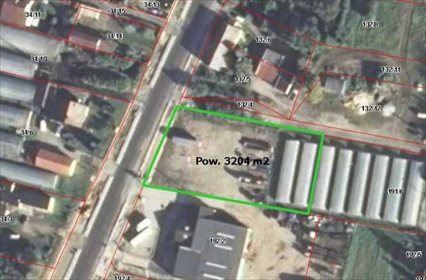 Działka budowlana na sprzedaż Dolna Grupa 3 204m2 Foto 2