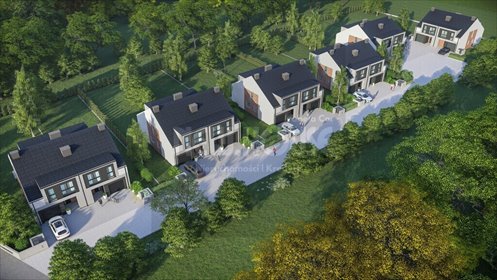 dom na sprzedaż 147m2 dom Szczecin, Wielgowo