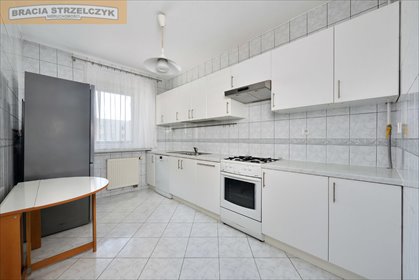 Mieszkanie trzypokojowe na sprzedaż Warszawa, Mokotów, Melomanów 80m2 Foto 7