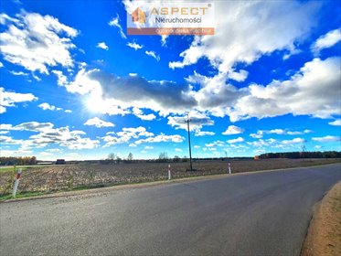 działka na sprzedaż 1428m2 działka ZABŁUDÓW, Żuki, Żuki