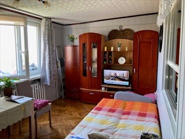 mieszkanie na sprzedaż 27m2 mieszkanie Aleksandrów Łódzki