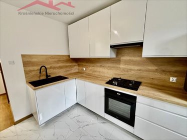 mieszkanie na sprzedaż 51m2 mieszkanie Krosno, Śródmieście