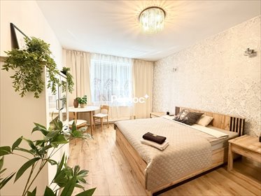 Dwupokojowe mieszkanie 56 m² w Jeleniej Górze (blisko Centrum) mieszkanie Jelenia Góra, Świętojańska