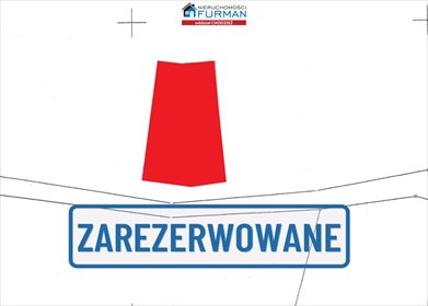 działka na sprzedaż 900m2 działka Wyszynki