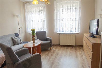 Zapraszam do 3-pokojowego mieszkania z ogródkiem w Szczecinie mieszkanie Szczecin, Podjuchy