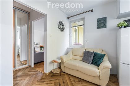 mieszkanie na sprzedaż 37m2 mieszkanie Warszawa, Ursus, Tomcia Palucha