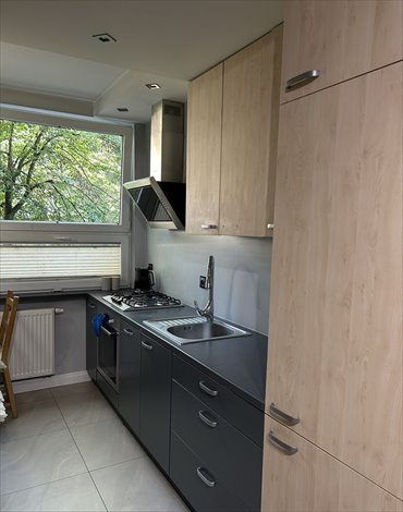 Zapraszam do obejrzenia 36,38 m² mieszkania na parterze w Otwocku mieszkanie Otwock, Andrzeja Kmicica