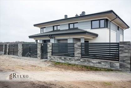 dom na sprzedaż 138m2 dom Ciele