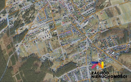 działka na sprzedaż 5200m2 działka Racula