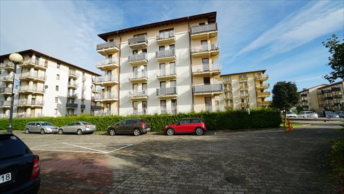 mieszkanie na wynajem 30m2 mieszkanie Świnoujście, Józefa Chełmońskiego