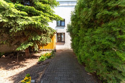 dom na sprzedaż 97m2 dom Poznań, Magnoliowa