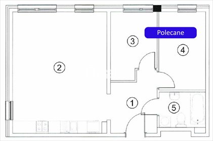 Tworki, w stanie deweloperskim, kupujący "0" prow. mieszkanie Pruszków, Partyzantów
