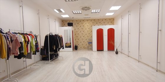 Lokal handlowo-usługowy 35 m2 - centrum Gorzowa Wielkopolskiego lokal użytkowy Gorzów Wielkopolski, Śródmieście