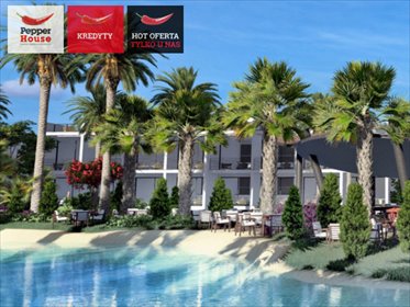 mieszkanie na sprzedaż 43m2 mieszkanie Tatlısu, Kıbrıs