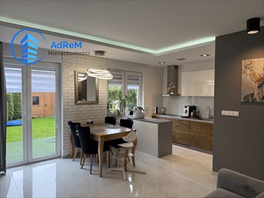 dom na sprzedaż 105m2 dom Zgorzała