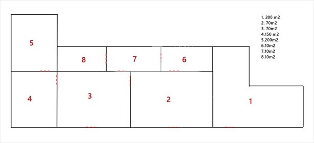 lokal użytkowy na wynajem 100m2 lokal użytkowy Olkusz, Przemysłowa