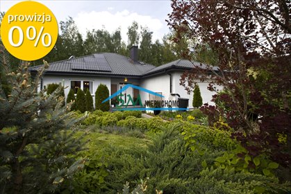 dom na sprzedaż 200m2 dom Radzymin