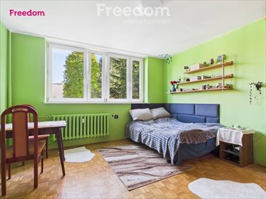mieszkanie na sprzedaż 47m2 mieszkanie Warszawa, Jana III Sobieskiego