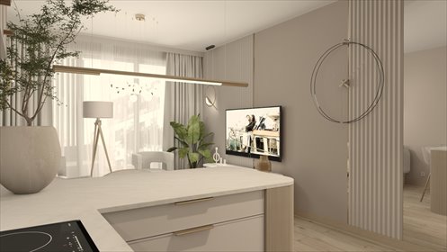 mieszkanie na sprzedaż 30m2 mieszkanie Ustronie Morskie, Ogrodowa