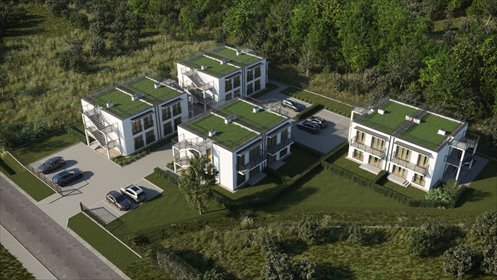 mieszkanie na sprzedaż 68m2 mieszkanie Kraków, Bieżanów-Prokocim, Bieżanów, Sucharskiego