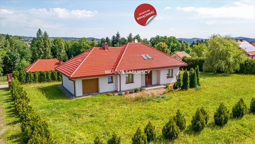 dom na sprzedaż 166m2 dom Łapanów