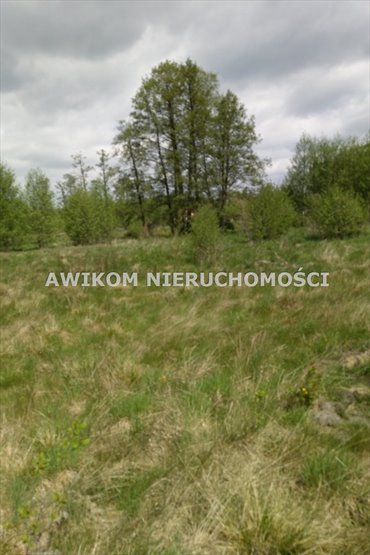 działka na sprzedaż 1063m2 działka Jaktorów, Chylice