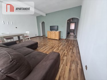 Mieszkanie 65,7 m² w Miliczu - zapraszam mieszkanie Milicz