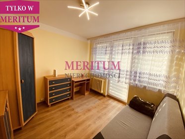 3-pokojowe mieszkanie 48 m² po remoncie w Gdańsku polecam! mieszkanie Gdańsk, Wilhelma Stryjewskiego