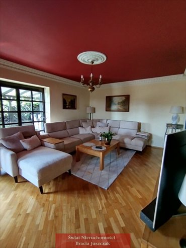 Ekskluzywny dom 360 m2 u podnóża Ślęży z garażem i piwnicą dom Sulistrowiczki