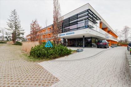 mieszkanie na sprzedaż 16m2 mieszkanie Jastrzębia Góra, Sanatoryjna