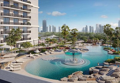 mieszkanie na sprzedaż 108m2 mieszkanie Jumeirah Village Circle, Jumeirah Village Circle, Jumeirah Village Circle,