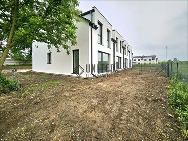 dom na sprzedaż 96m2 dom Psary, Parkowa