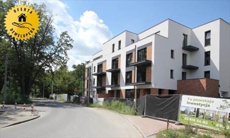 mieszkanie na sprzedaż 41m2 mieszkanie Warszawa, Wawer, Świebodzińska
